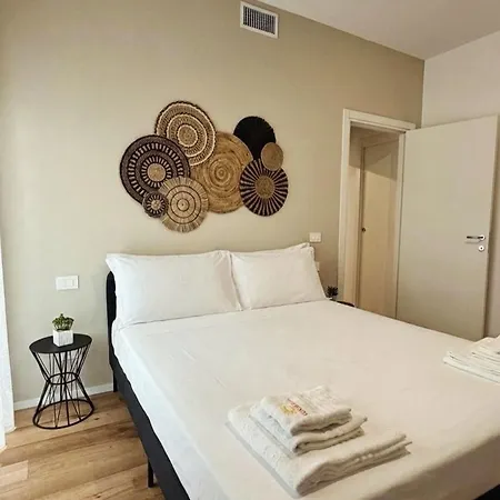 Sunwell Apartment *